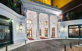 Claridge Hotel